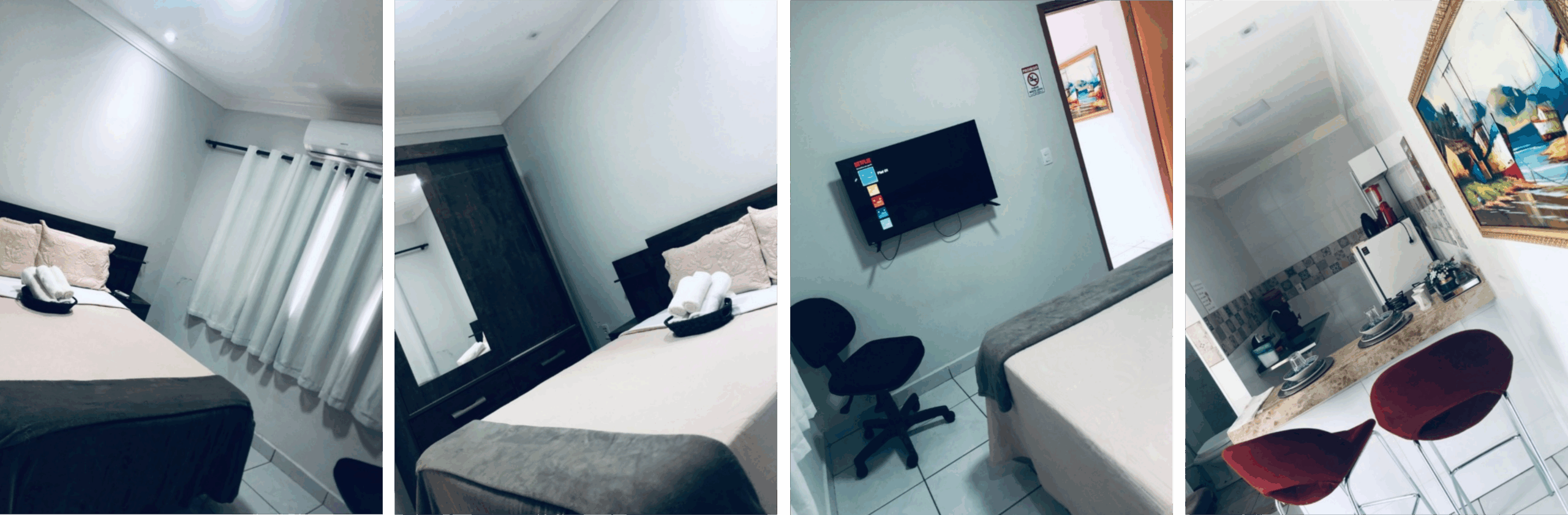 Flat 1